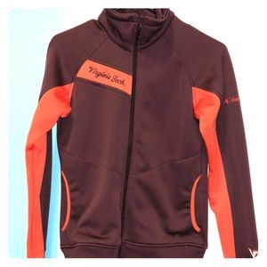 Columbia women’s jacket